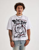For The Fan Alabama A&M University Beware Campus Tour Tee