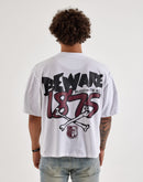 For The Fan Alabama A&M University Beware Campus Tour Tee