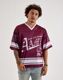 For The Fan Alabama A&M University School Daze Jersey