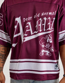 For The Fan Alabama A&M University School Daze Jersey