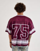 For The Fan Alabama A&M University School Daze Jersey