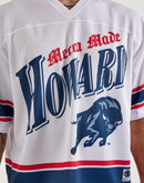 For The Fan Howard University The Mecca School Daze Jersey