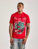 For The Fan CAU Panthers Tee