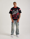 For The Fan Clark CAU Tee