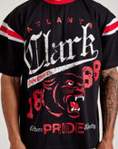 For The Fan Clark CAU Tee