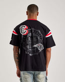 For The Fan Clark CAU Tee