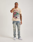 For The Fan Howard The Mecca Tee