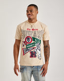 For The Fan Howard The Mecca Tee