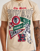 For The Fan Howard The Mecca Tee
