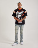 For The Fan Morgan State Bears Tee