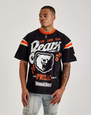 For The Fan Morgan State Bears Tee
