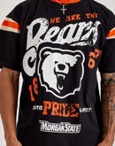 For The Fan Morgan State Bears Tee