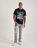For The Fan Hampton Tee
