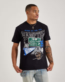 For The Fan Hampton Tee
