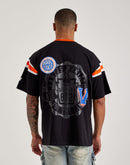For The Fan Virginia State Tee