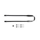 Peak Design Form Leather Camera Strap Long (52.6") - Black