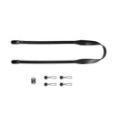 Peak Design Form Leather Camera Strap Standard (46.7") - Black