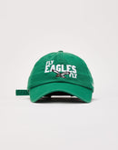 47 Brand Eagles Clean Up Hat