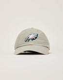 47 Brand Eagles Clean Up Hat