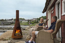 Jotul Froya Fireplace
