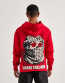 Rad Boyz Global Takeover Hoodie
