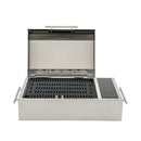 Frontier Portable Electric Grill 120V UL