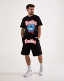Frostiez Chilly Shorts