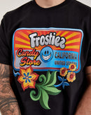 Frostiez Candy Store Tee