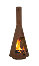 Jotul Froya Fireplace