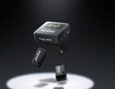 Godox Magic XT1-C 2-Person Wireless Microphone System with USB-C Adapter (2.4 GHz)