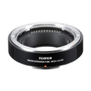 Fujifilm MCEX-18G WR Macro Extension Tube for GF Lenses *NEW*