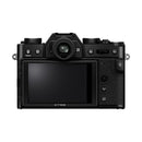 Fujifilm X-T30 III Mirrorless Camera with XC 13-33mm F3.5-6.3 Lens Kit (Black)