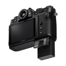 Fujifilm X-T30 III Mirrorless Camera with XC 13-33mm F3.5-6.3 Lens Kit (Black)