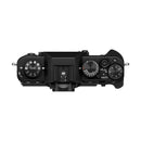 Fujifilm X-T30 III Mirrorless Camera with XC 13-33mm F3.5-6.3 Lens Kit (Black)