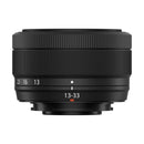 Fujifilm X-T30 III Mirrorless Camera with XC 13-33mm F3.5-6.3 Lens Kit (Charcoal Silver)