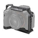 SmallRig Full Cage for Sony A7 IV / A7s III / A1