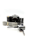 USED Hasselblad X2D 100C Medium Format Mirrorless Camera ($350 in extras)