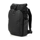 Tenba Fulton V2 16L All Weather Photo Backpack (Black/Black Camo)