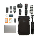 Tenba Fulton V2 16L Backpack (Black)