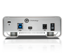 G-Technology 4TB G-Drive Thunderbolt Hard Drive