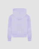 Jordan Fund Blocked Violet Hoodie