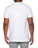 Akoo Stacked Tee