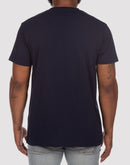 Akoo Chip Blue Tee