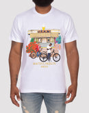 Akoo Parlor Tee