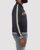 Akoo Palace Track Jacket
