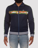 Akoo Palace Track Jacket