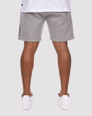 Hustle Gang Exemplar Short - Grey