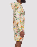 Hustle Gang Testiment Hoodie - Multi
