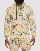 Hustle Gang Testiment Hoodie - Multi