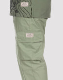Hustle Gang Volve Cargo Pants